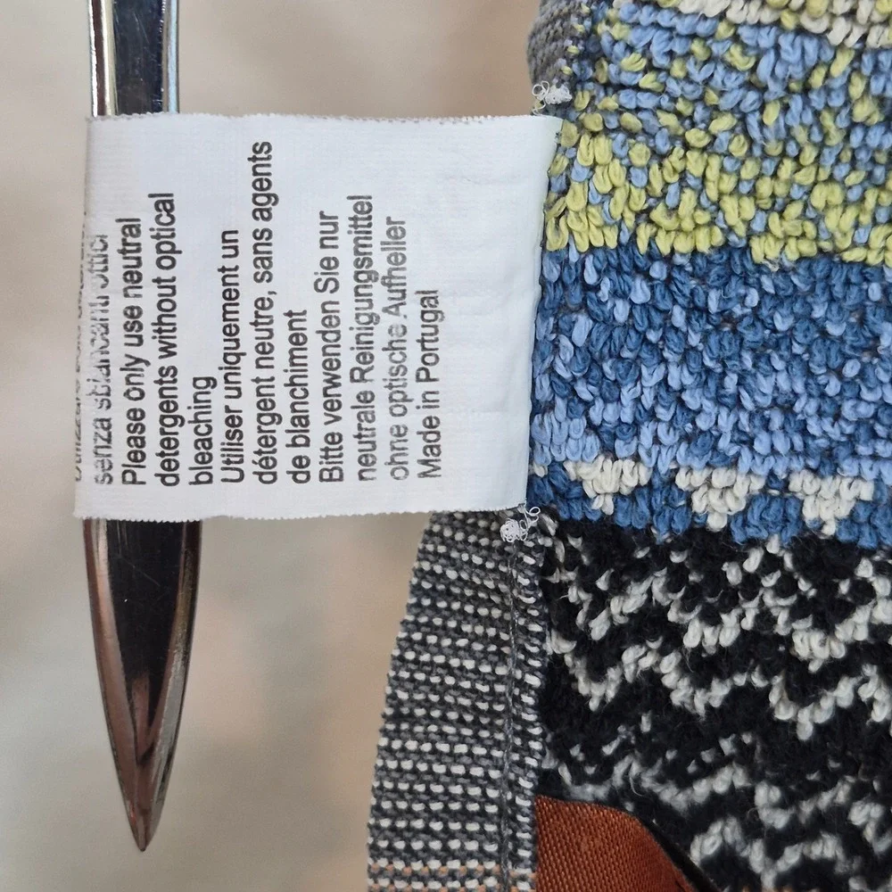 Missoni Home authentic missoni